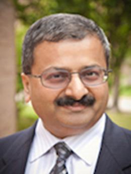 Rajiv Nambiar, Ph.D.