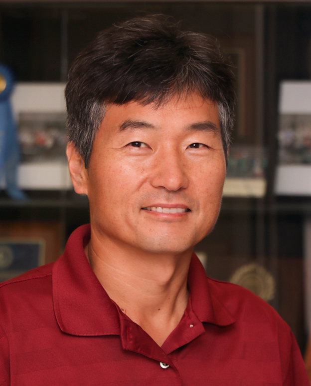 Dr. Jungseok Ho