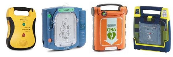 AEDs